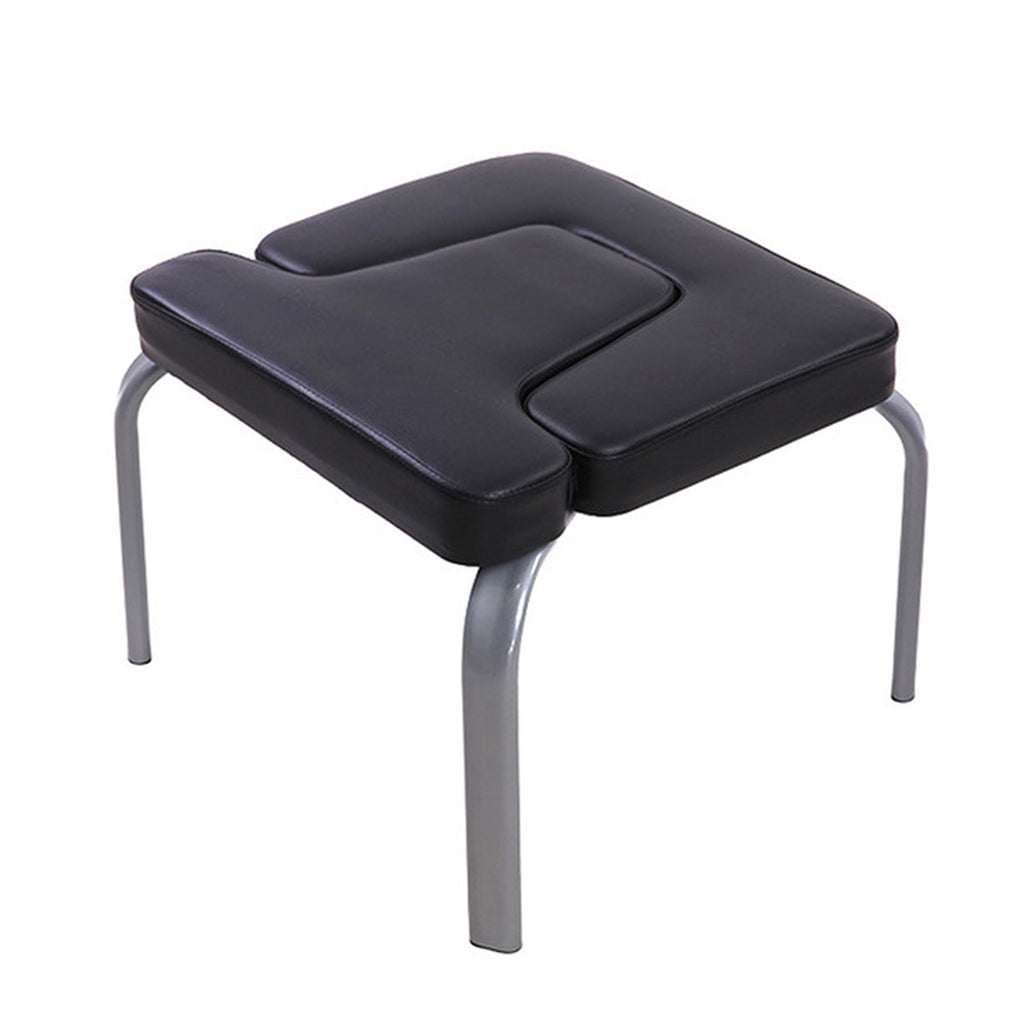 Yoga Inversion Chair – Headstand Stool & Workout Bench
