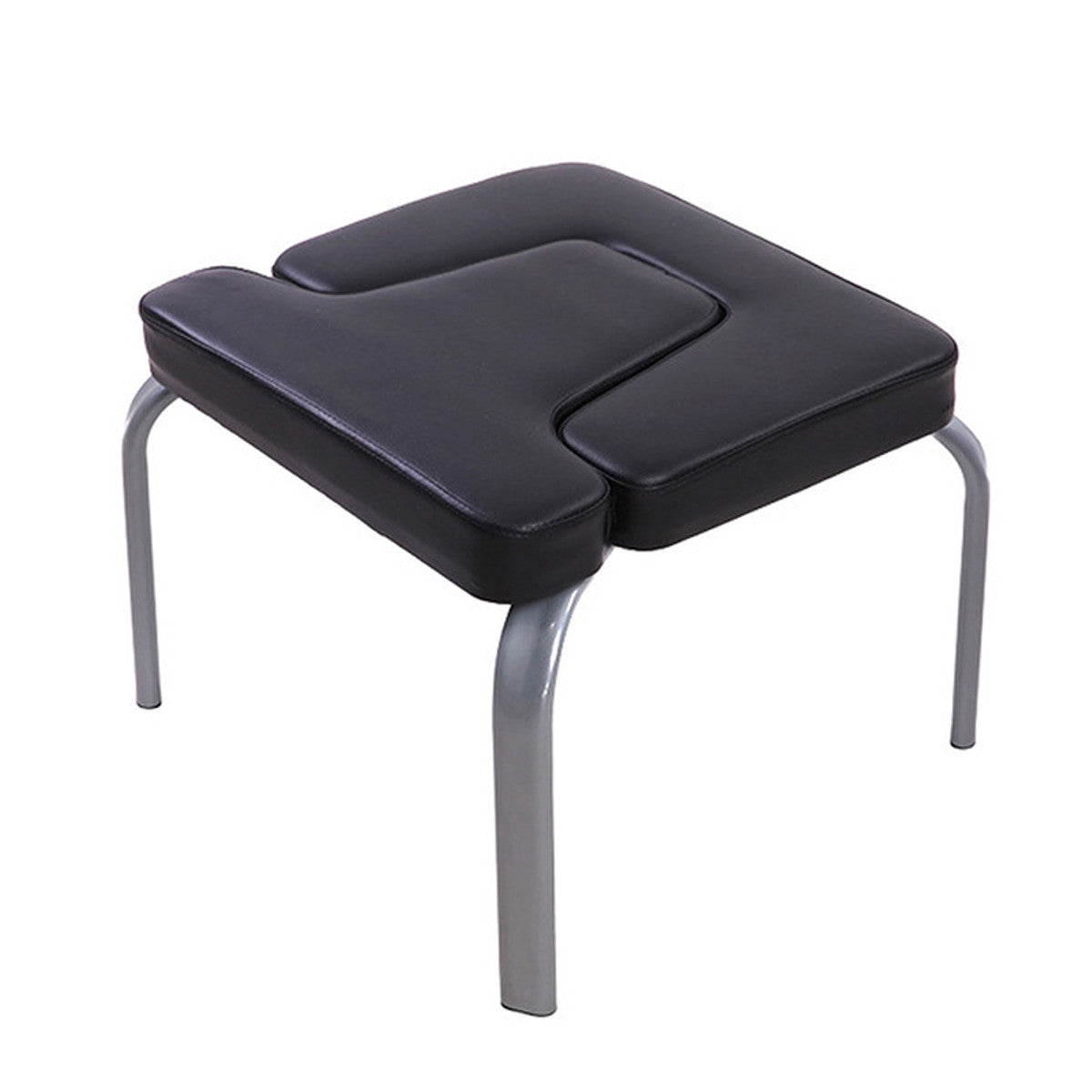 Yoga Inversion Chair – Headstand Stool & Workout Bench