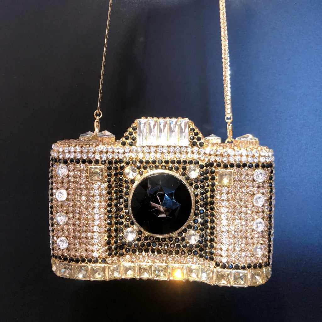 Evening Clutch Purse