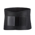 Breathable Elastic Abdominal Support Belt – Core & Back Training