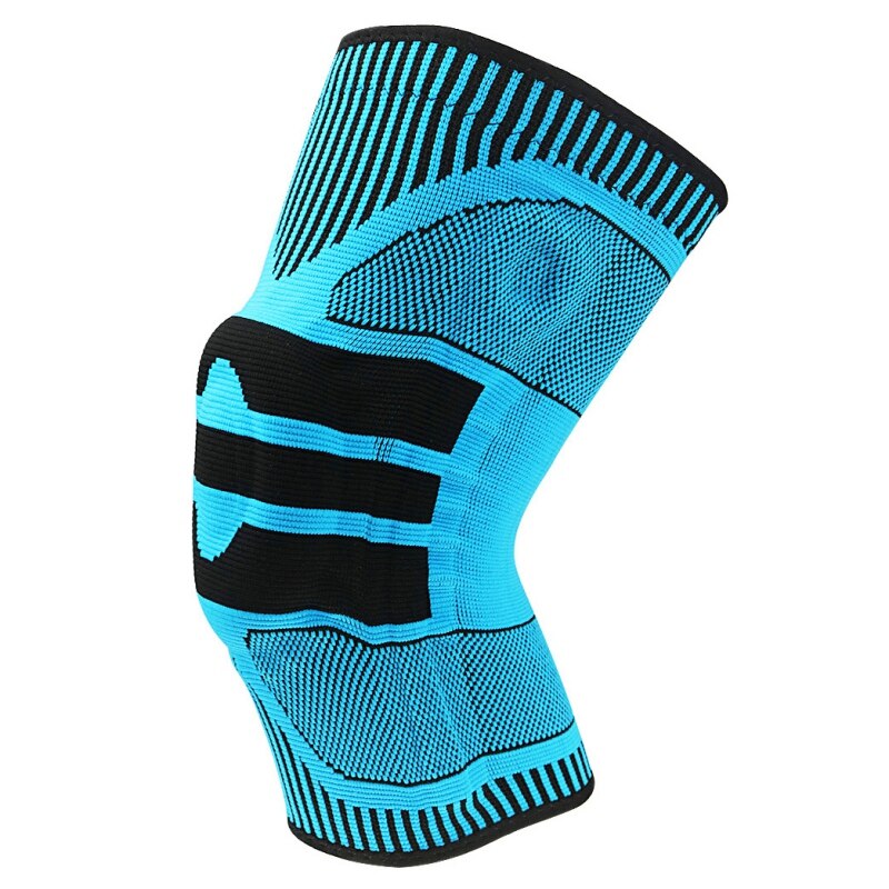 Outdoor Sports Knee Support Sleeve – Basketball, Running & Compression Protection