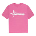 Men's Street Hip Hop Letter Print T-Shirt & Shorts Set
