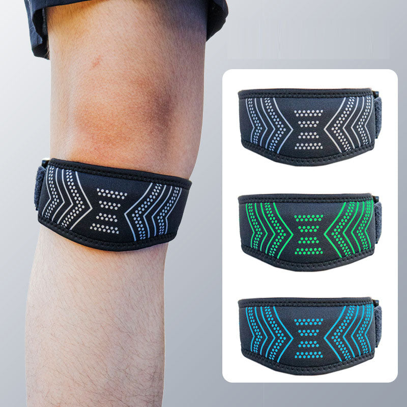 Outdoor Sports Knee Pads