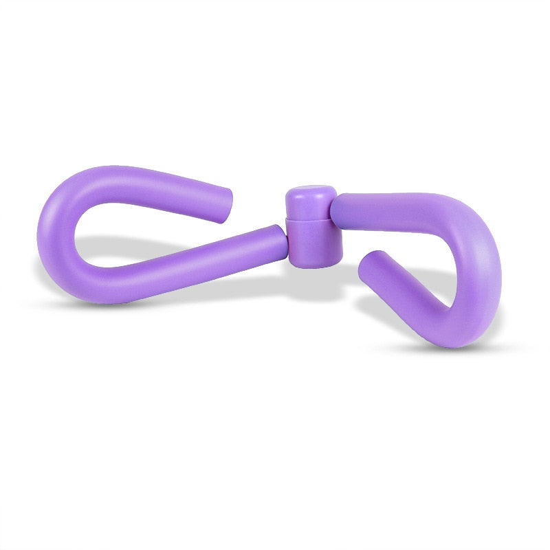 Slim Leg & Muscle Trainer – Arm, Chest, Waist & Yoga Exerciser