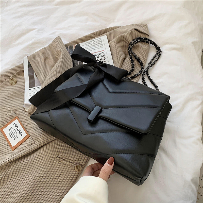 Large Capacity Tote Bag