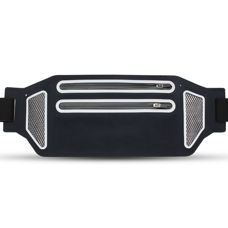 Invisible Running Waist Bag – Outdoor Sports Phone Belt Bag for Marathon & Fitness