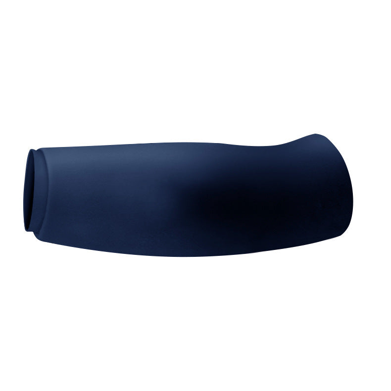 Ice Pack Compression Sleeve – Reusable Gel Cold & Hot Therapy Brace for Injuries