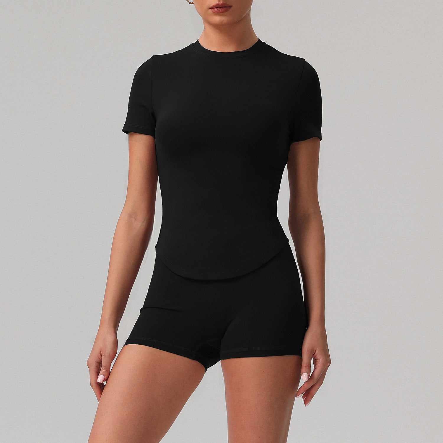 Women's Quick-Dry Yoga Fitness Suit — Mix & Match Sets