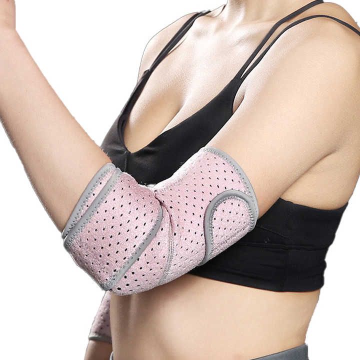 Sports Elbow Protection Arm Cover