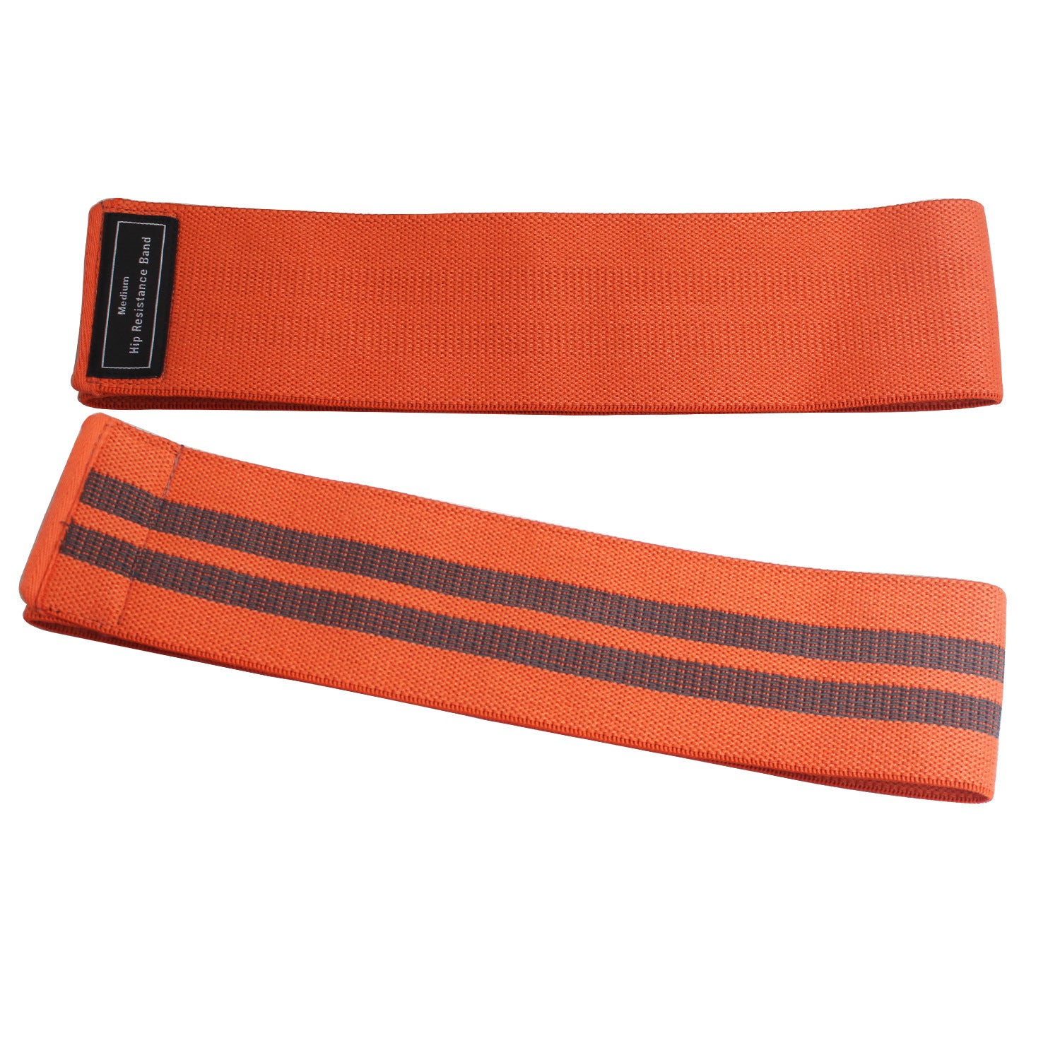 Hip Circle Squat & Yoga Resistance Belt