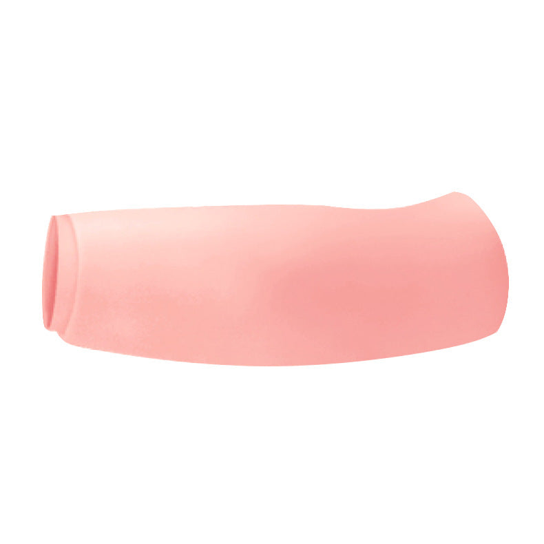 Ice Pack Compression Sleeve – Reusable Gel Cold & Hot Therapy Brace for Injuries