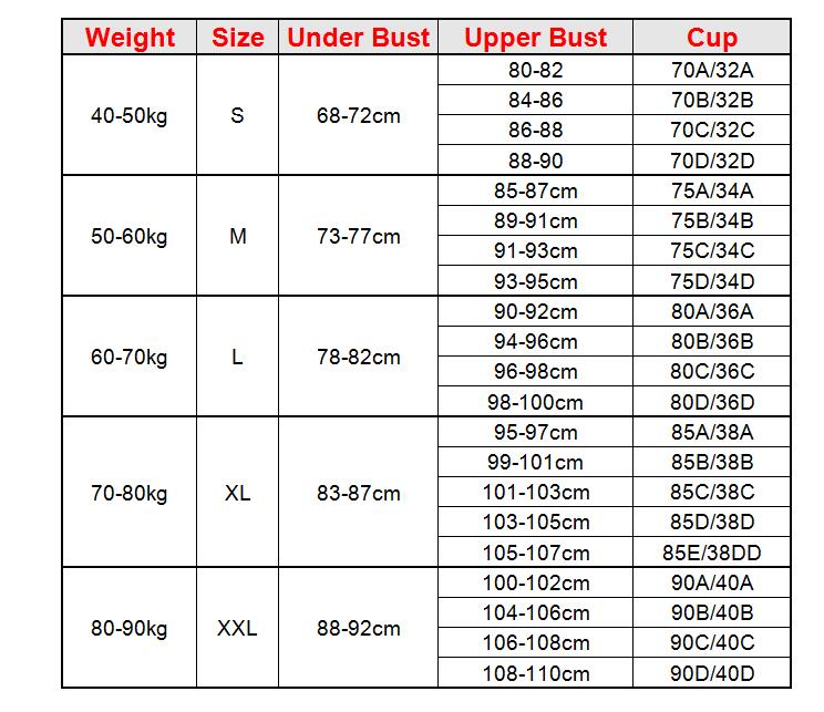 Women's Push-Up Sports Bra Crop Top — Gym, Running & Fitness