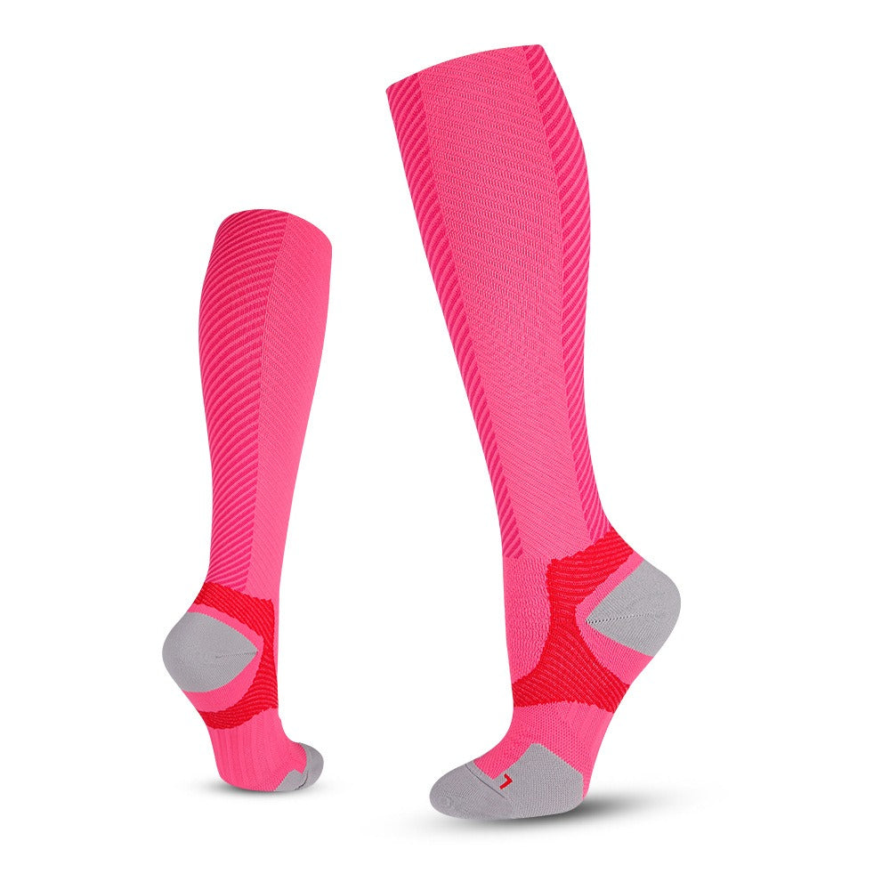 Sports Compression Socks – Cycling, Running & Skipping Rope | Unisex