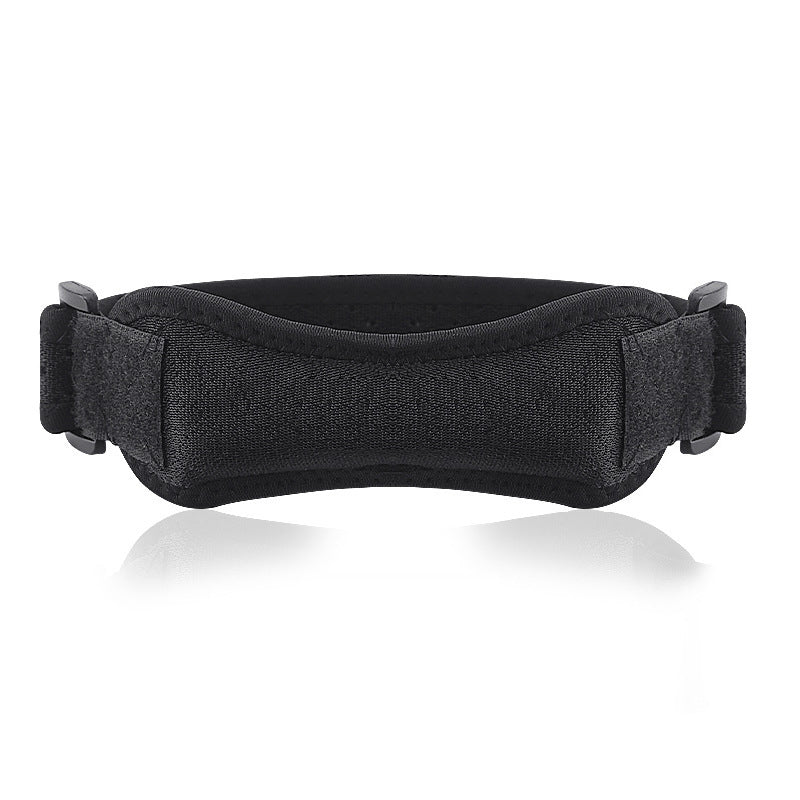 Sports Compression Patella Strap Knee Support
