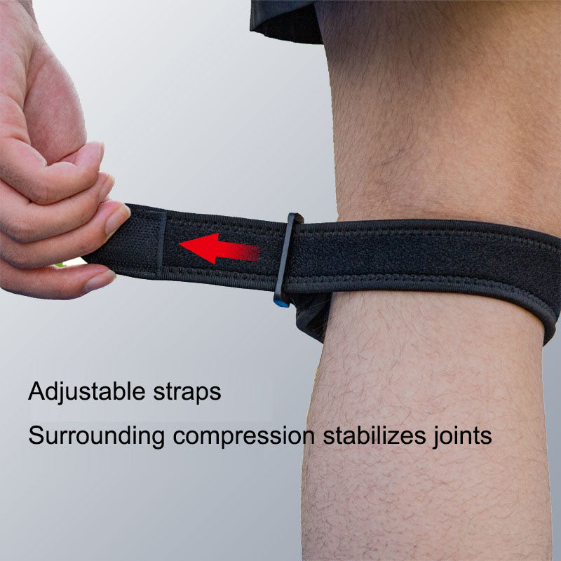 Outdoor Sports Knee Pads
