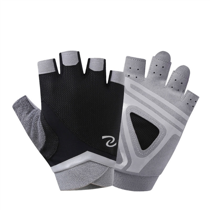 Women's Gym Gloves – Weight Lifting, Crossfit & Bodybuilding
