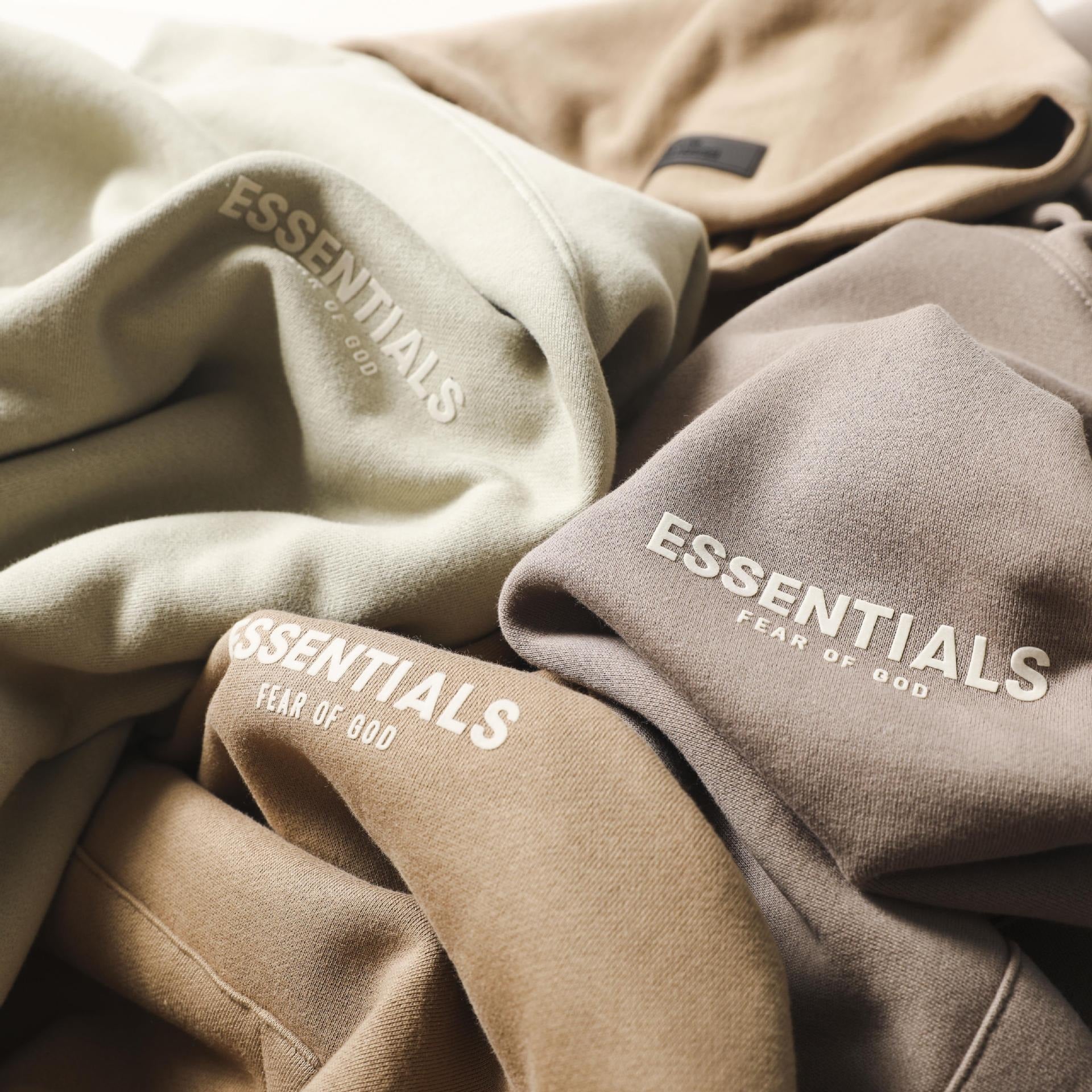 Flocking Letter Print Raglan Hoodie