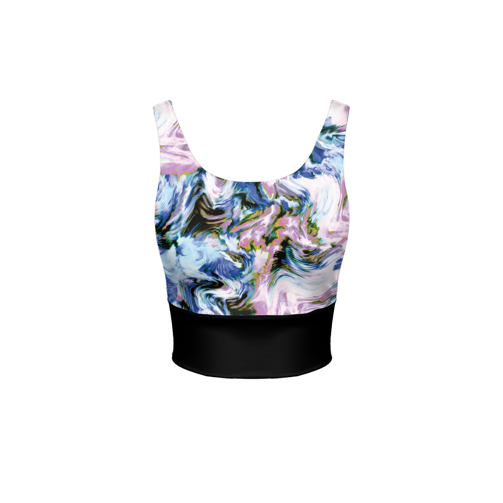 Women's Modern Bra