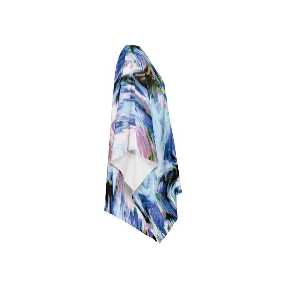 Women's Ultra-Soft Silky Wrap