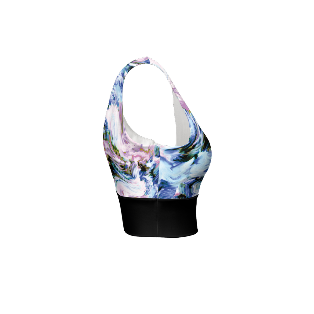 Women's Modern Bra