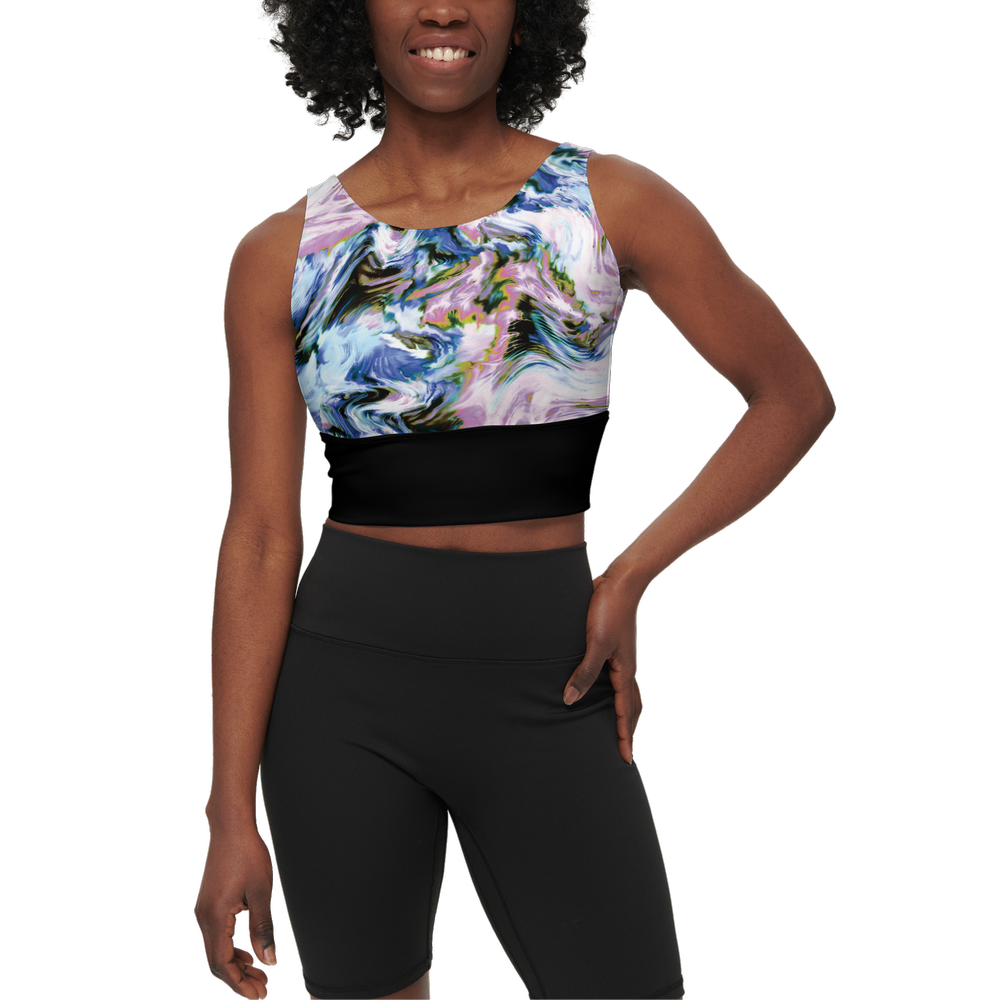 Women's Modern Bra