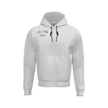 Unisex Fleece-Lined Pocket Hoodie – Classic