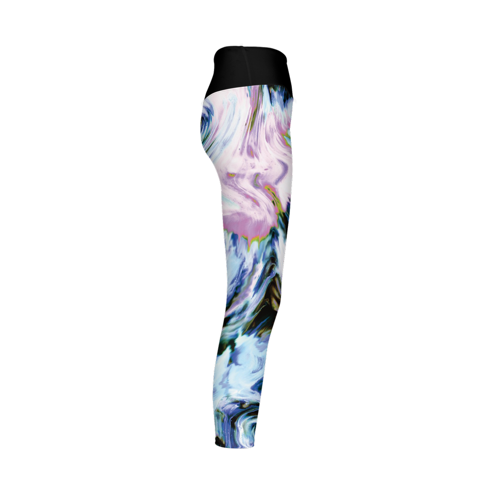 Women's Cloud-Like High-Rise Leggings